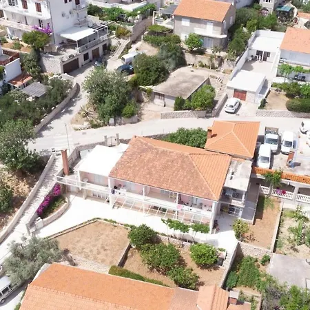 Hvar 15706c * Hvar Town