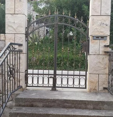 Hvar 15706c Apartman *