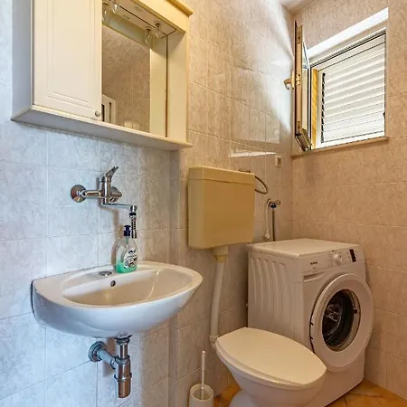 Hvar 15706c Apartman