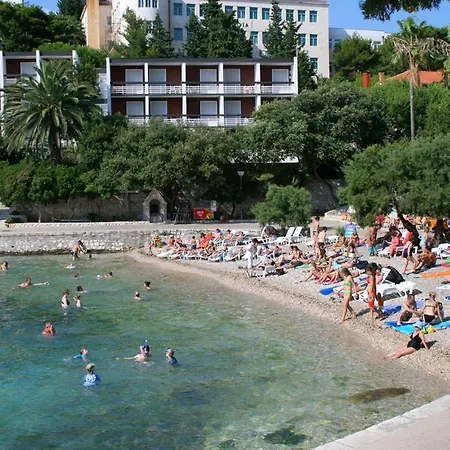 Hvar 15706c Apartment *
