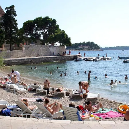 Hvar 15706c Hvar Town