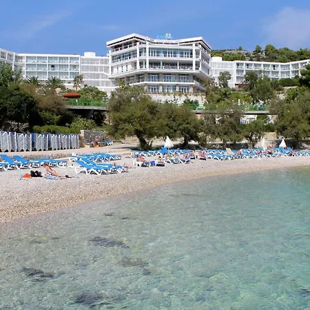 Apartment Hvar 15706c *