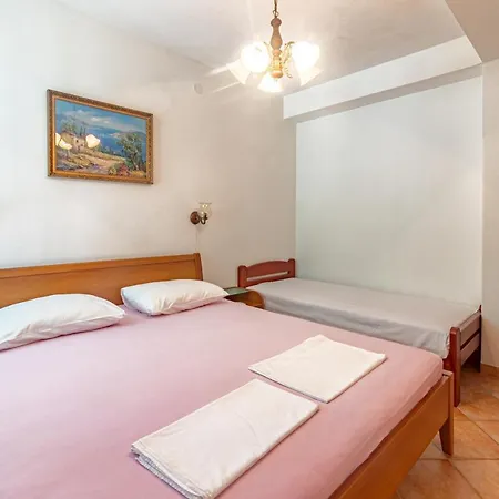 Hvar 15706c Appartement *