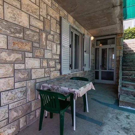 Apartment Hvar 15706c