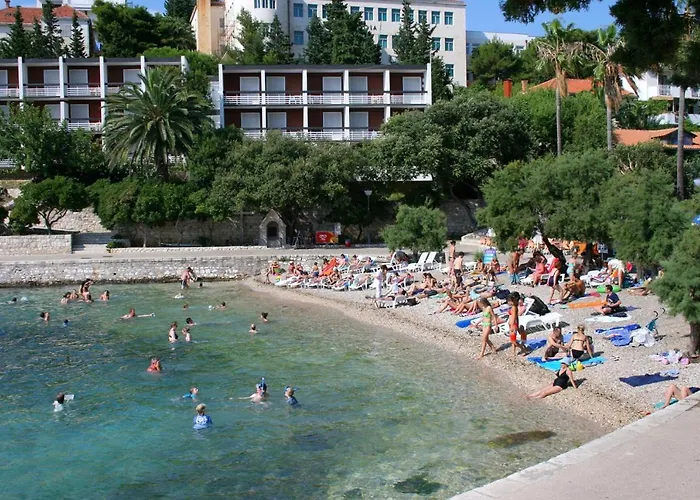 Hvar 15706c Apartment *