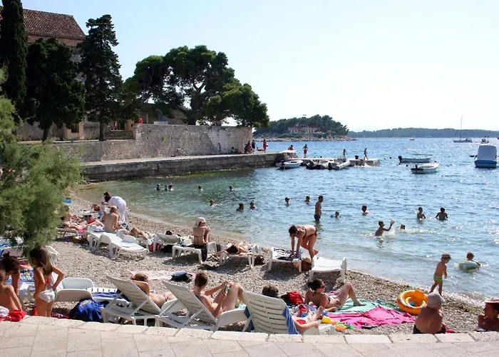 Hvar 15706c Hvar Town