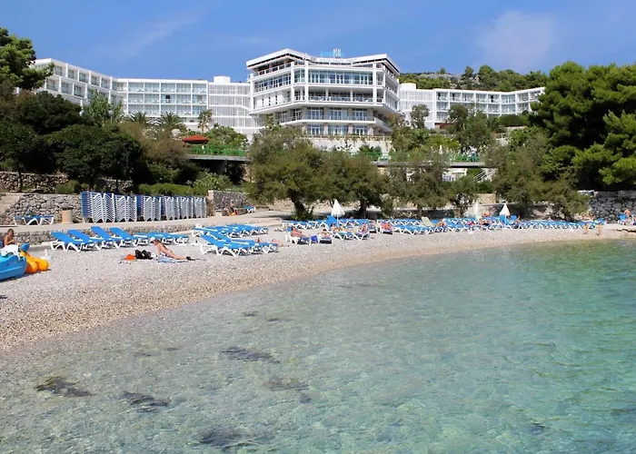 Apartment Hvar 15706c *