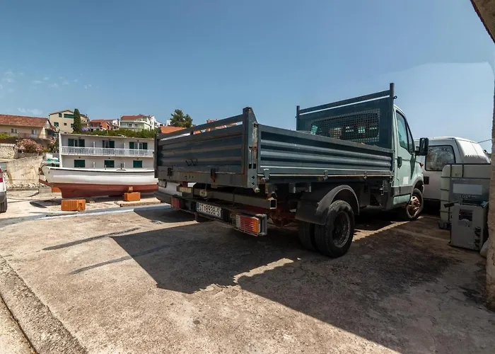 Apartment Hvar 15706c Hvar Town