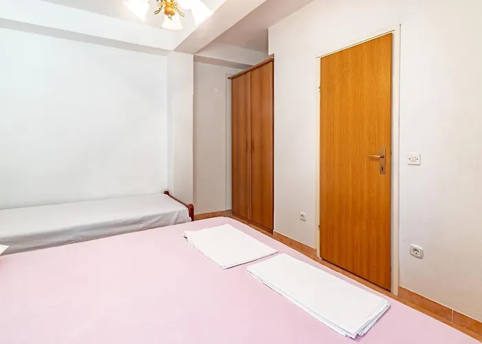 Hvar 15706c Apartment Hvar Town