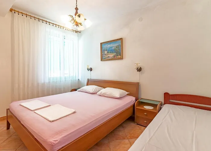 Hvar 15706c Apartment *